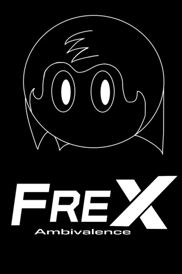 Copertina di Frex: Ambivalence