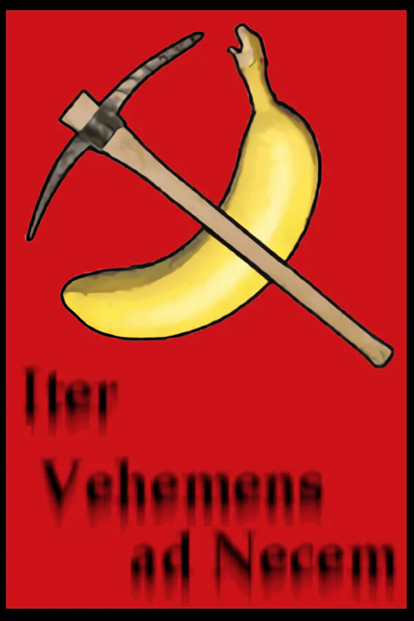 Copertina di IVAN (Iter Vehemens ad Necem)
