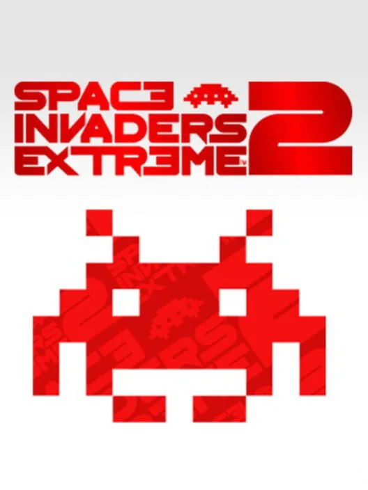 Copertina di SPACE INVADERS EXTREME™ 2