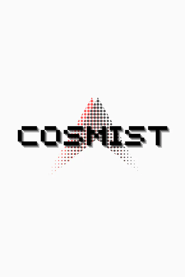 Copertina di Cosmist