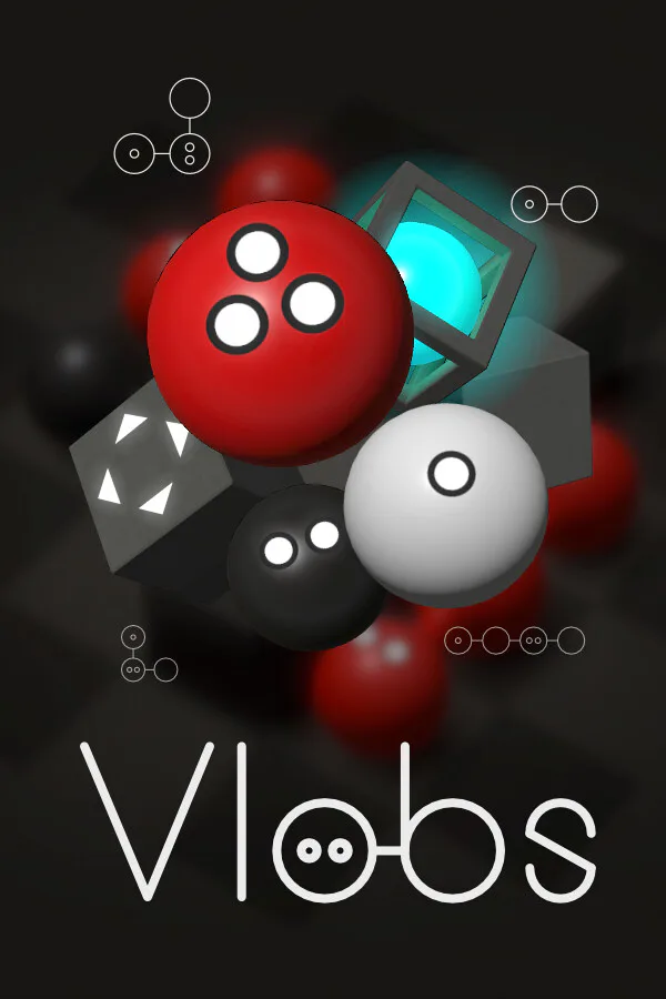 Copertina di Vlobs