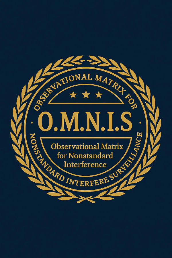 Copertina di O.M.N.I.S.: Overnight Train