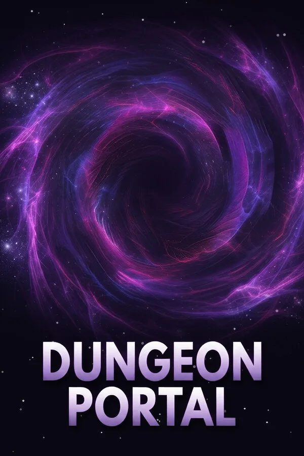 Copertina di Dungeon Portal