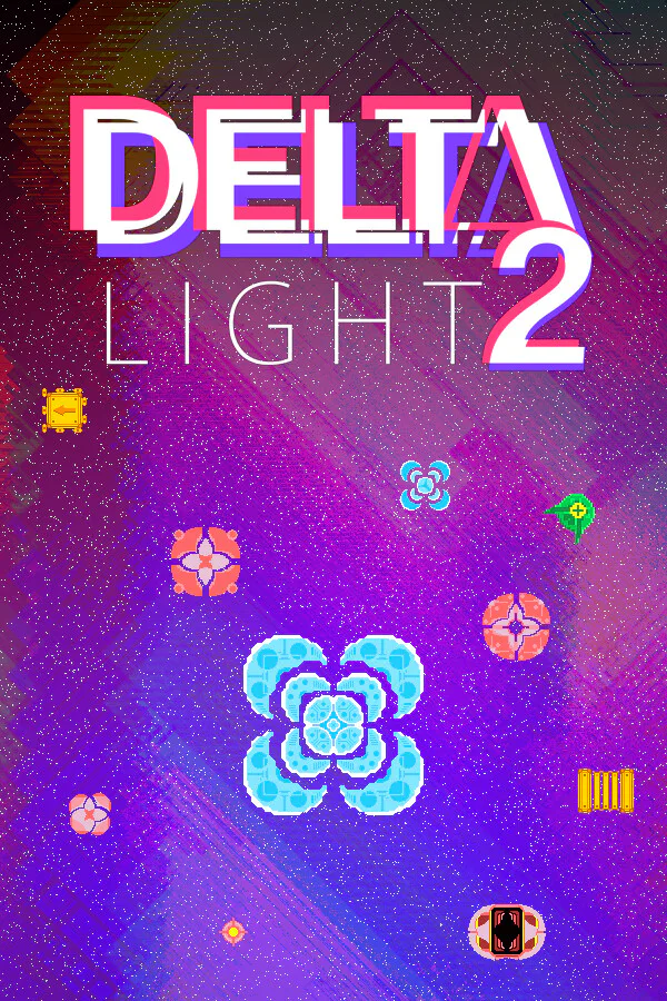 Copertina di Delta Light 2