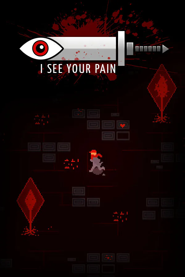 Copertina di I See Your Pain