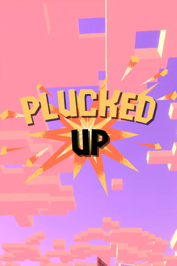 Copertina di Plucked Up