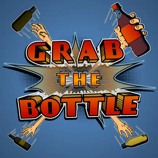 Copertina di Grab the Bottle