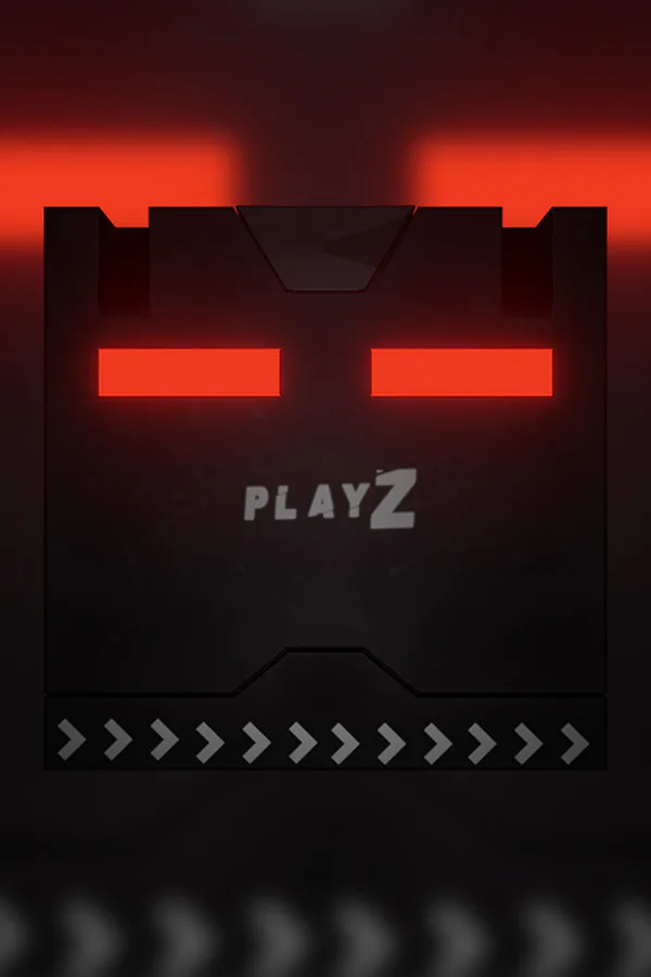 Copertina di PlayZ