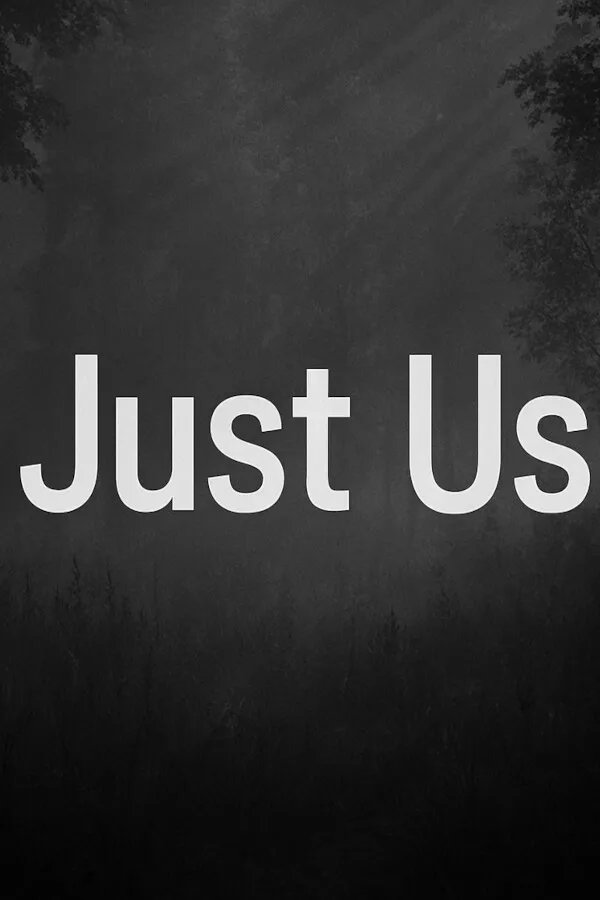 Copertina di Just Us