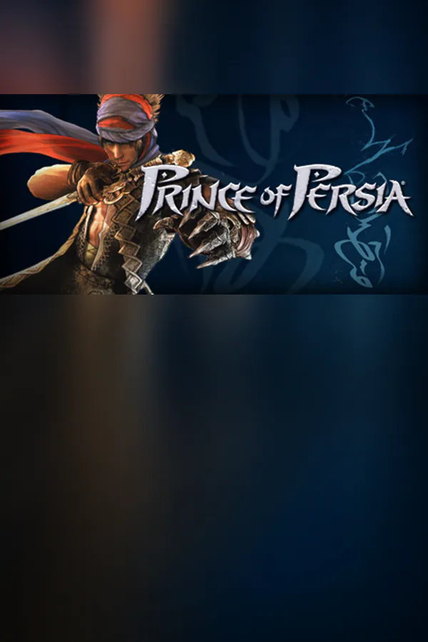 Copertina di Prince of Persia®