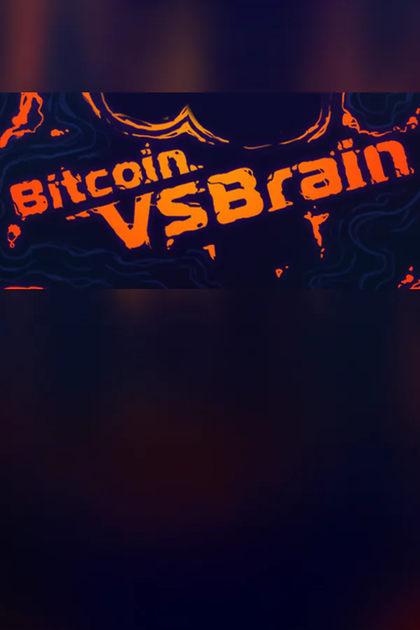 Copertina di Bitcoin VS Brain