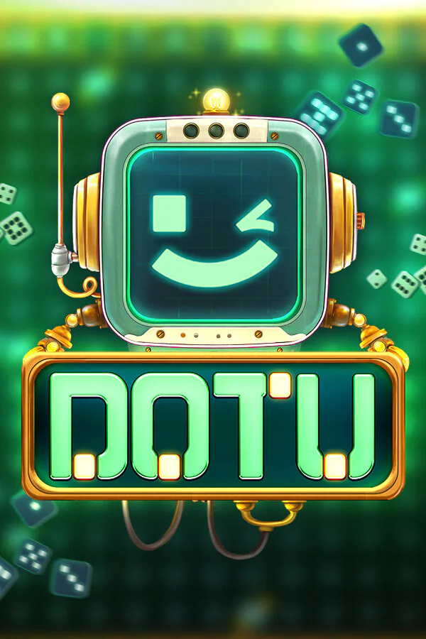 Copertina di Dotu