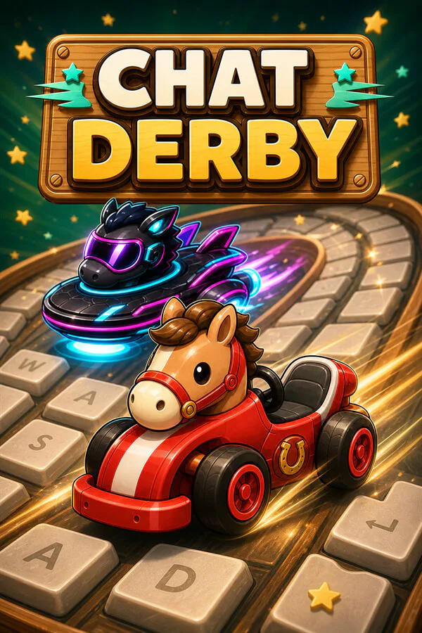 Copertina di Chat Derby Desktop