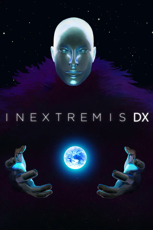 Copertina di In Extremis DX