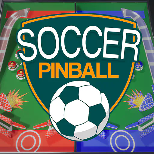 Copertina di Soccer Pinball