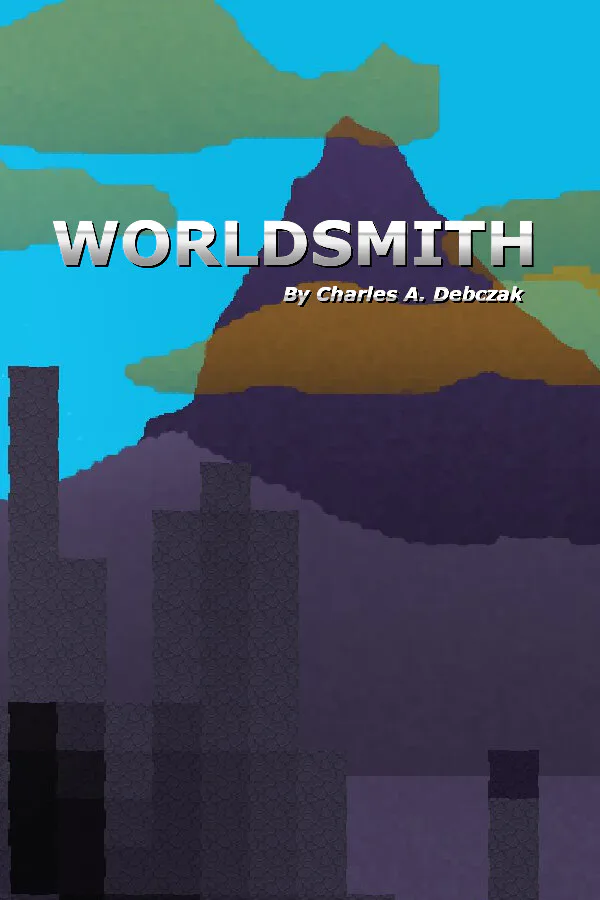 Copertina di Worldsmith by Charles A. Debczak