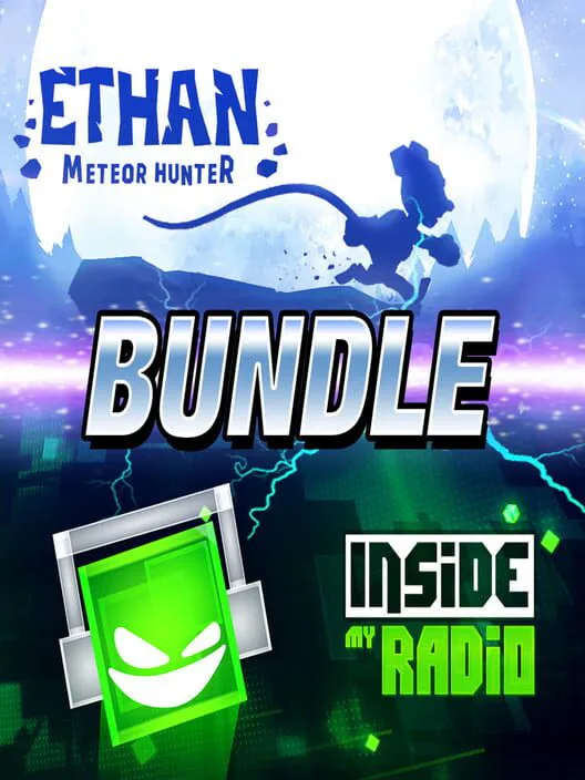 Copertina di A Ch'ti Bundle