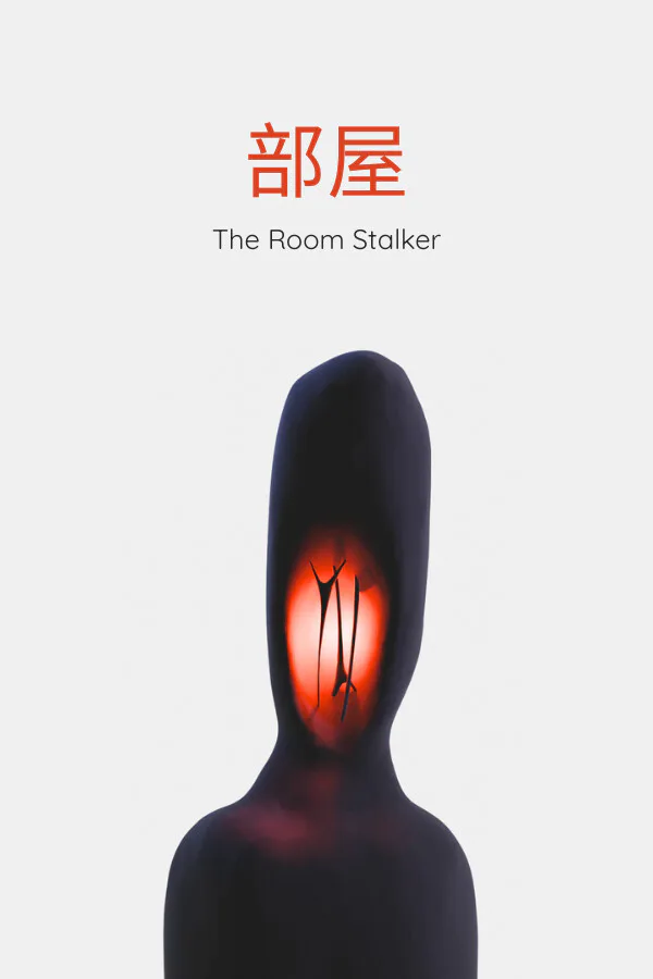 Copertina di The Room Stalker