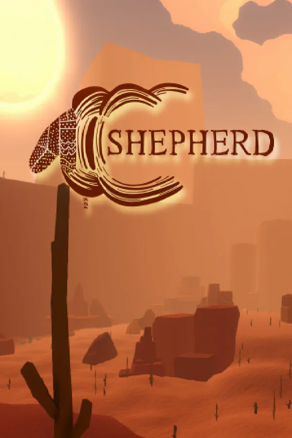 Copertina di Shepherd