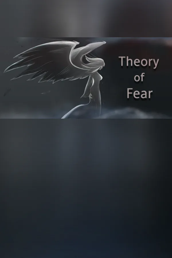 Copertina di Theory of Fear