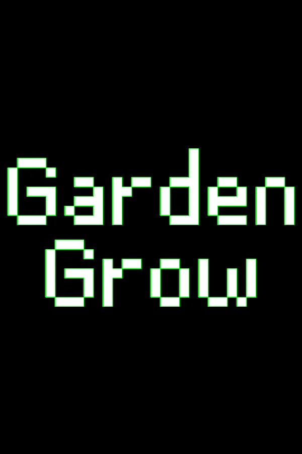 Copertina di GardenGrow