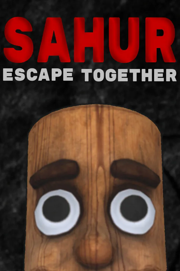 Copertina di SAHUR: Escape Together
