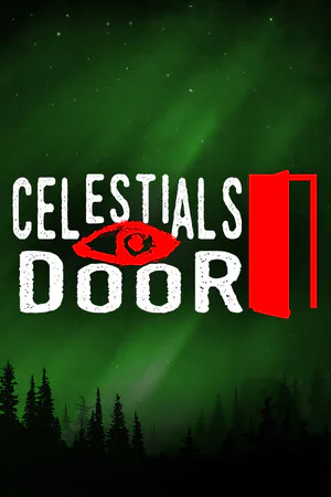 Copertina di Celestials Door