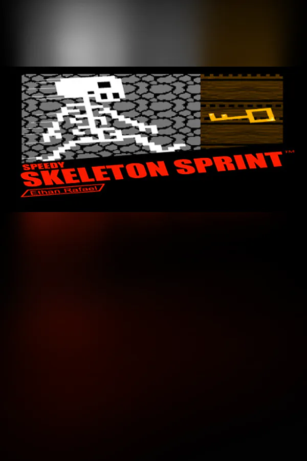 Copertina di Skeleton Sprint