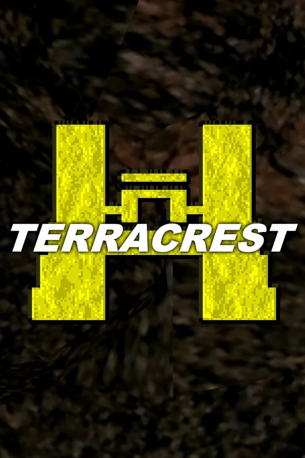 Copertina di Terracrest