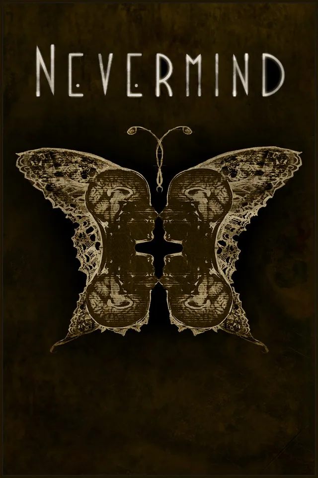 Copertina di Nevermind