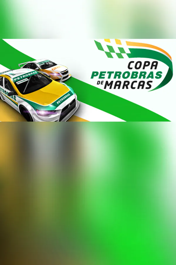 Copertina di Copa Petrobras de Marcas