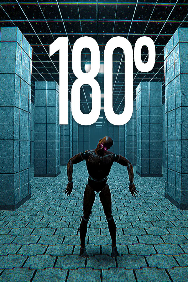 Copertina di 180°