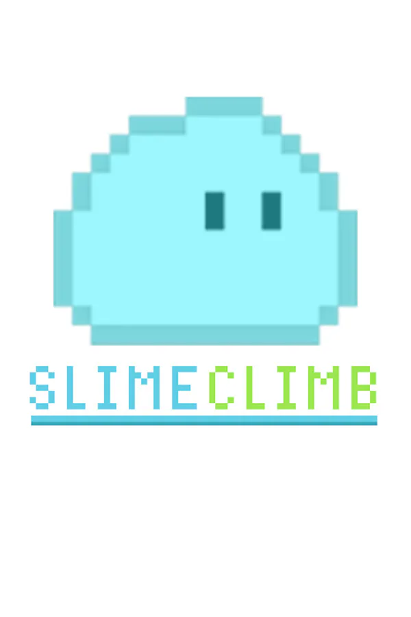 Copertina di Slime Climb