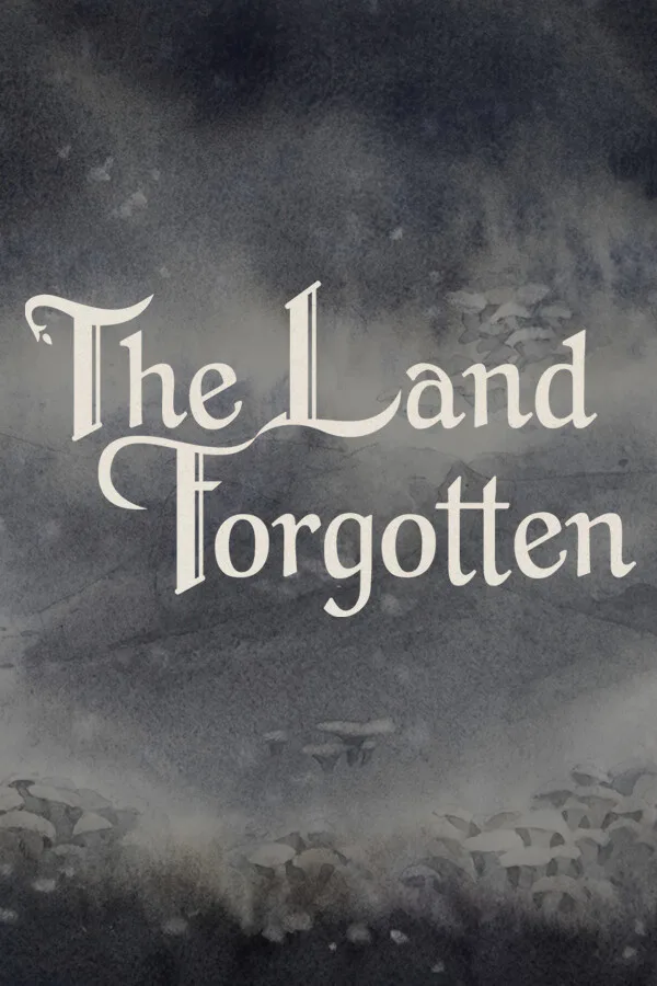 Copertina di The Land Forgotten