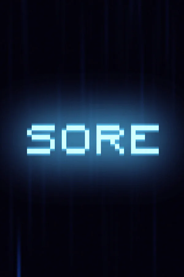 Copertina di SORE