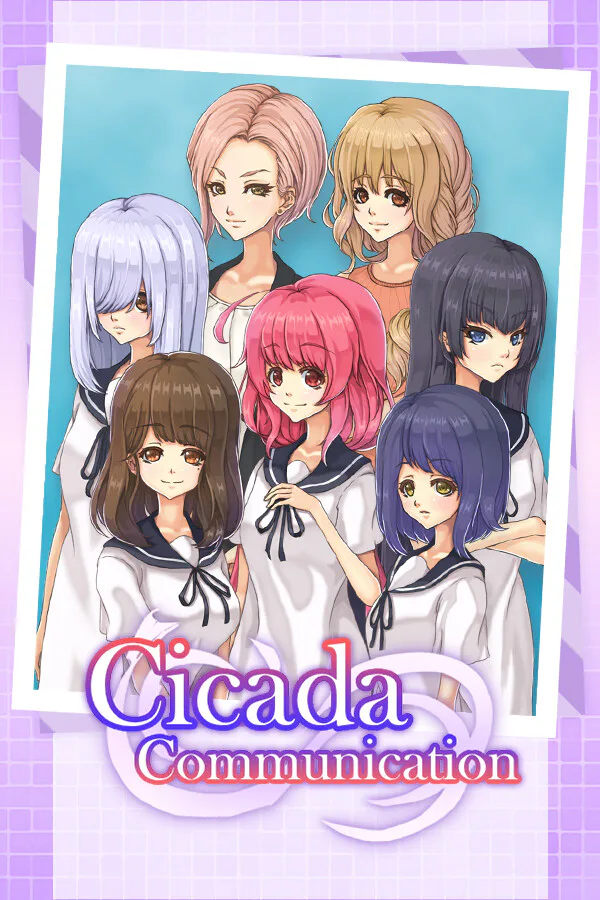 Copertina di Cicada Communication