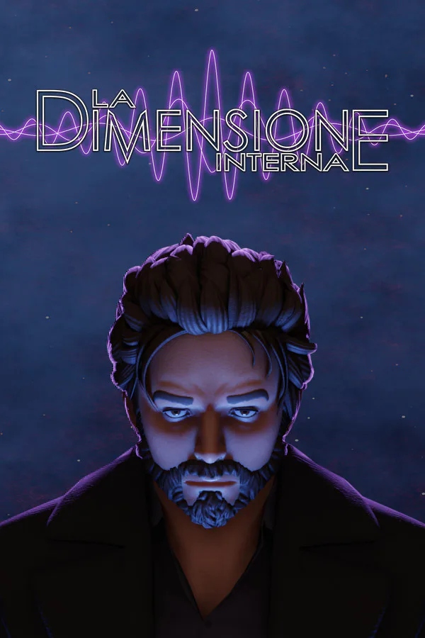Copertina di La Dimensione Interna