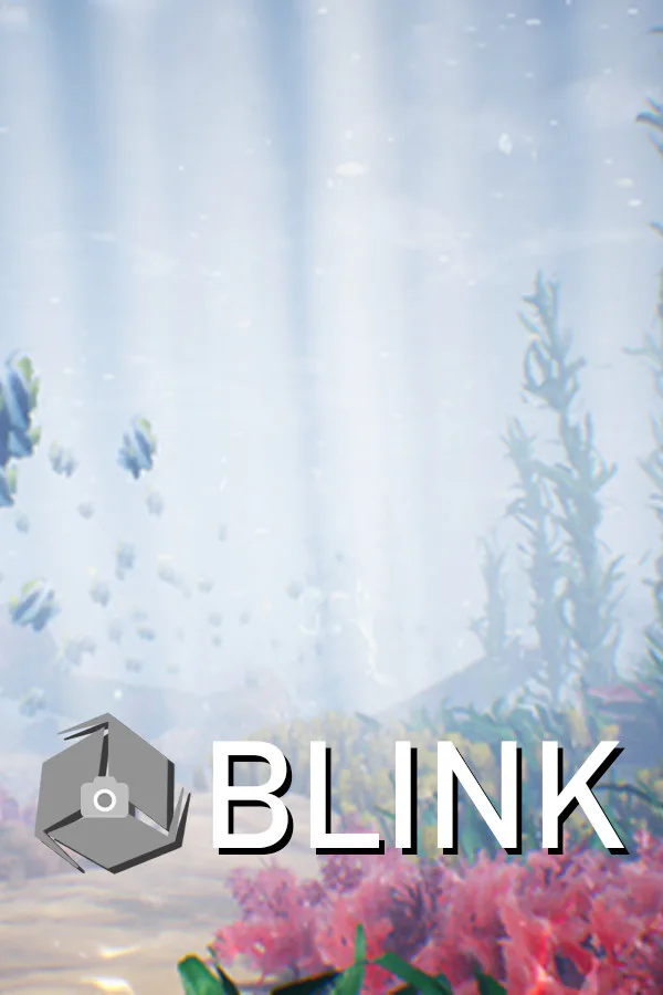 Copertina di Blink Cam