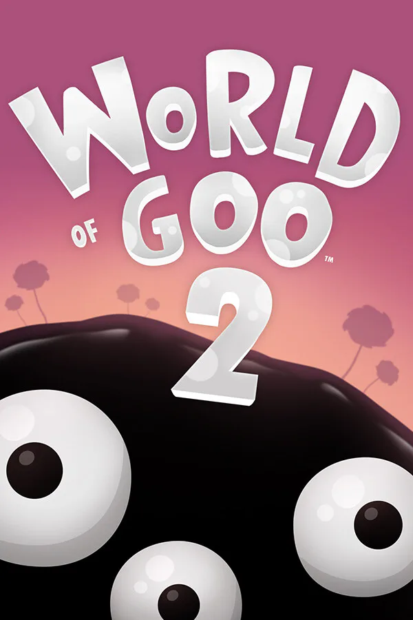 Copertina di World of Goo 2