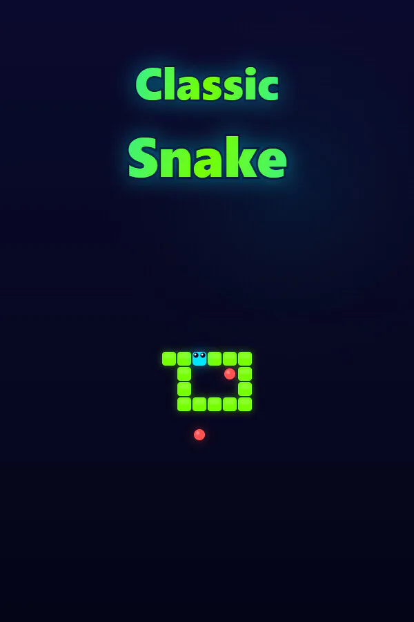 Copertina di Classic: Snake