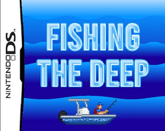 Copertina di Fishing the Deep