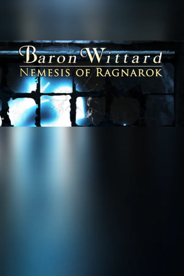 Copertina di Baron Wittard