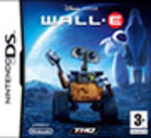 Copertina di WALL•E