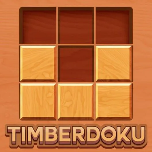 Copertina di Timberdoku