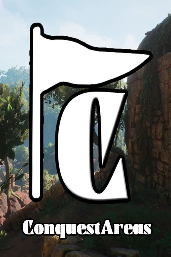 Copertina di ConquestAreas