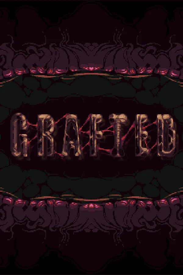 Copertina di GRAFTED
