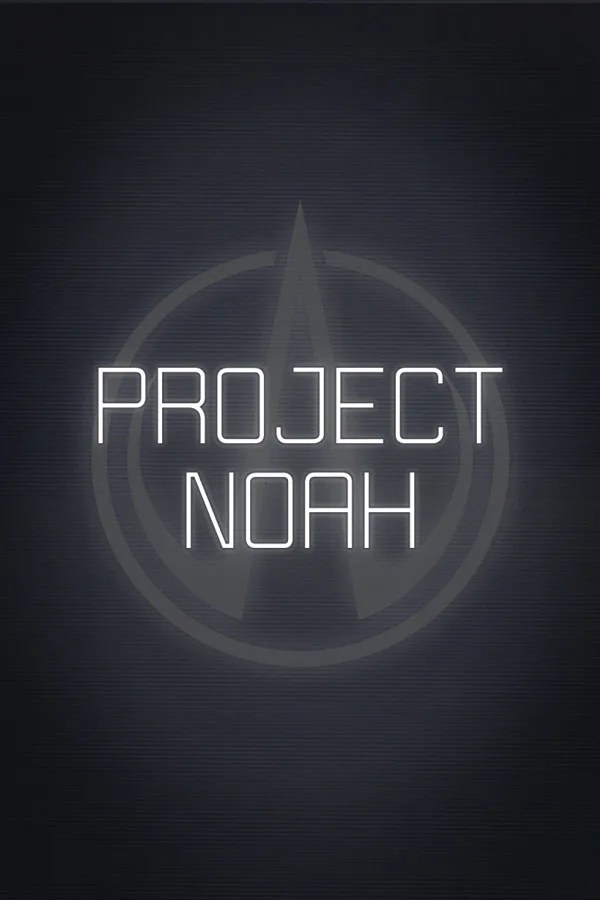 Copertina di Project Noah