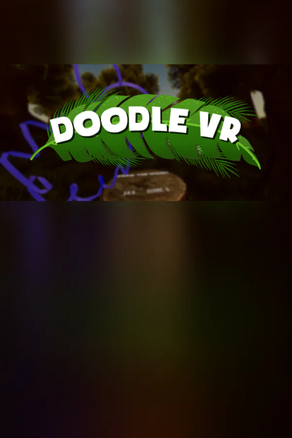 Copertina di DoodleVR