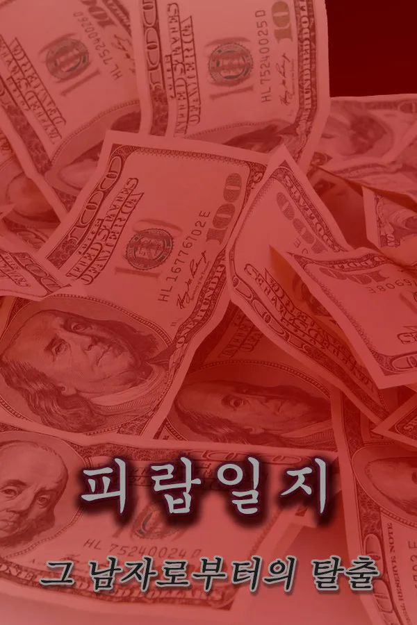 Copertina di 피랍 일지 - 그 남자로부터의 탈출
