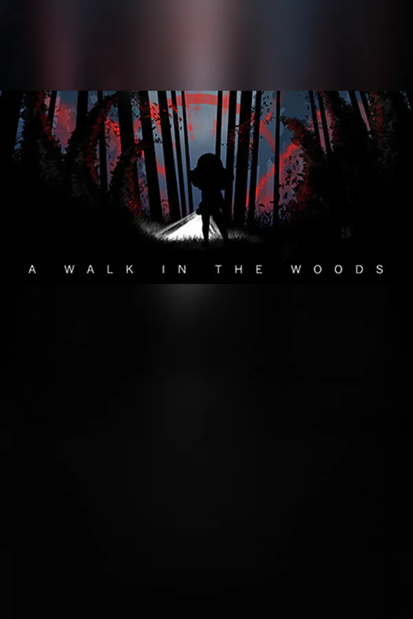 Copertina di A Walk in the Woods